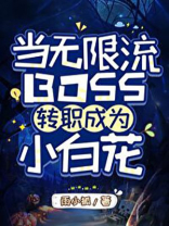 当无限流boss转职成为小白花免费全文阅读