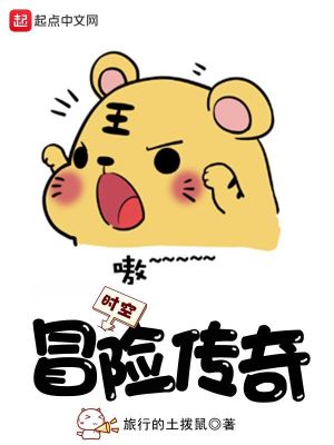 时空冒险传奇 小说