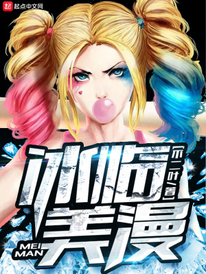 冰临美漫txt