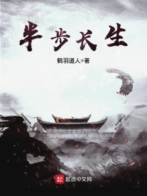 半步长生TXT