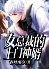 女总裁的上门神婿 叶凡小说免费阅读