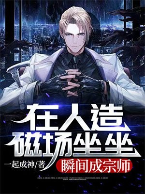在人造磁场坐坐,瞬间成宗师