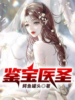 鉴宝医圣 小说