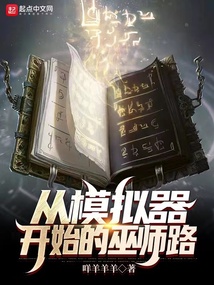 从模拟器开始的巫师路笔趣阁