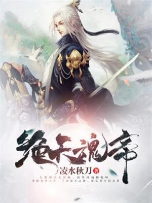 绝天魂帝 凌水秋刀