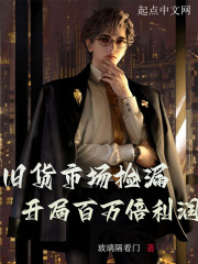 旧货市场捡漏,开局百万倍利润 笔趣阁