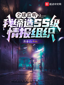 全球监听:我缔造ss级情报组织最新