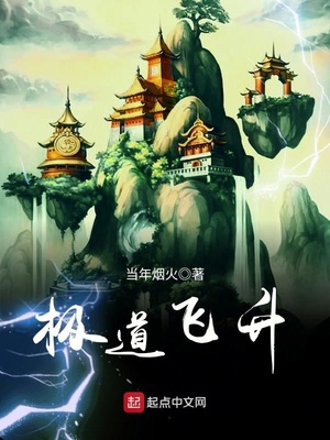 极道飞升有声