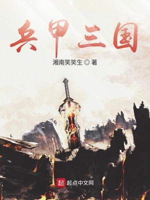 兵甲三国txt