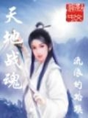 天地战魂第二部