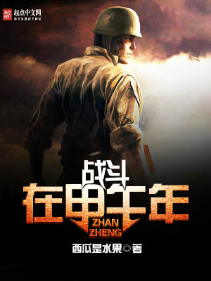 战斗在甲午年第二部