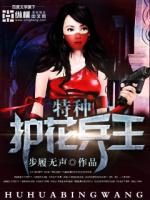 特种护花兵王电视