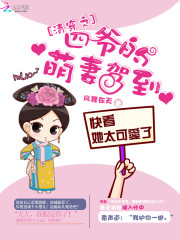清穿之四爷的萌妻驾到免费阅读