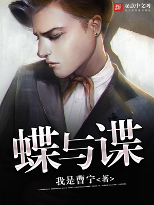 蝶与谍小说