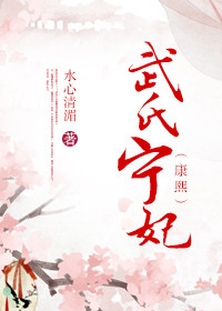 武氏宁妃(康熙) 小说