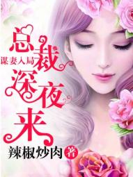 谋妻入局:总裁深夜来访短剧推荐哔哩哔哩高清全集