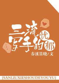 三流写手的忧郁百度网盘下载