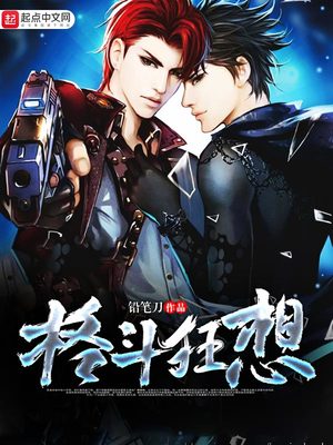 格斗狂想曲小说免费阅读