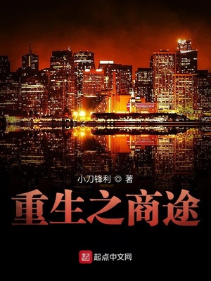重生之商途TXT下载