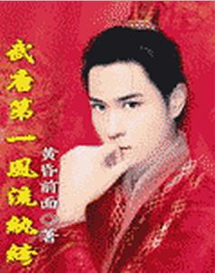 武唐第一风流纨绔相似的小说