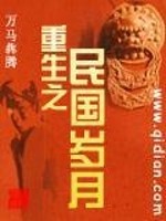 重生之民国岁月第二部