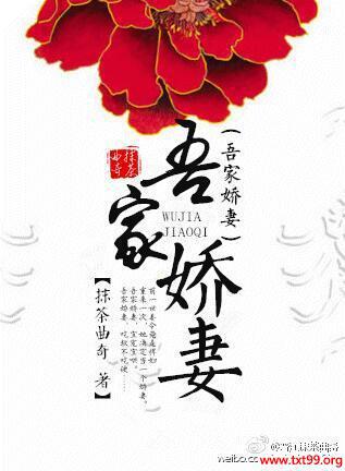 吾家娇妻全文免费阅读小说