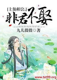 上仙相公，非君不娶！