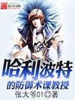 哈利波特的防御术课教授是谁