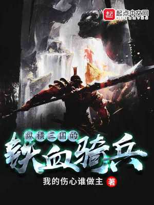 纵横三国的铁血骑兵TXT全集下载