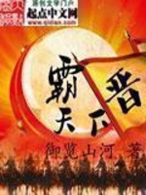 晋霸天下小说