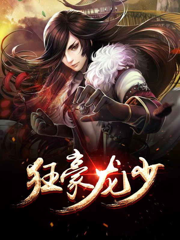 狂龙豪婿 小说
