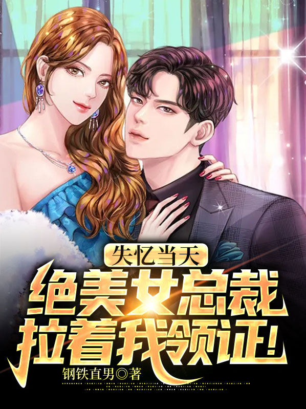 女总裁失忆的小说
