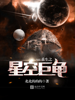 重生之星空巨龟笔趣阁