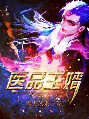 医品赘婿小说