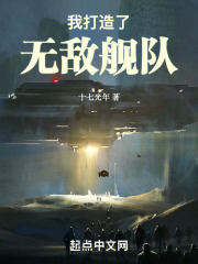 我打造了无敌舰队 苏定平