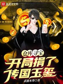 仓库寻宝:开局捐了传国玉玺!