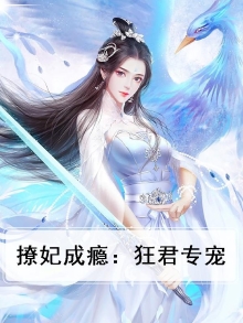 撩妃成瘾：狂君专宠