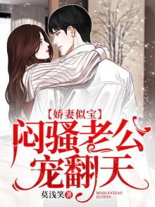 娇妻似宝,闷骚老公宠翻天