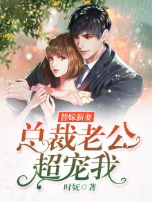 替嫁新妻:总裁老公超宠我