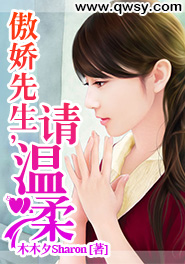 傲娇先生，请温柔