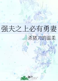 强夫之上必有勇妻 TXT免费下载