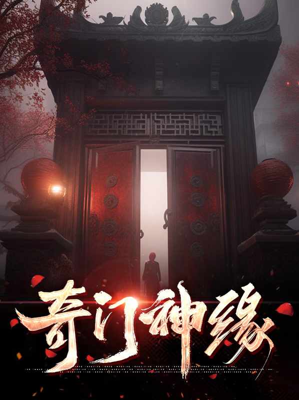 奇门神缘