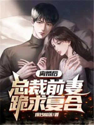 离婚后,总裁前妻跪求复合在线阅读