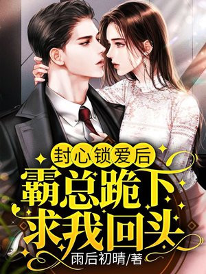 封心锁爱什么意思,心碎了