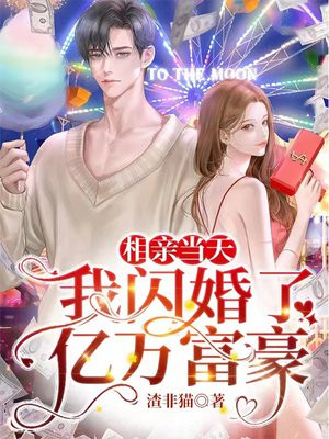 相亲当天和豪门大佬闪婚了免费观看