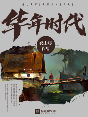 华年时代 小说