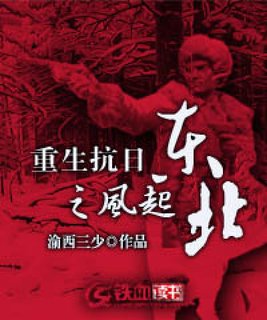 重生抗日之风起东北