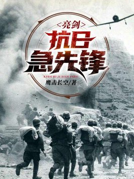 以亮剑为背景的穿越抗日小说