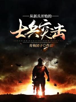 从新兵开始的士兵突击一共多少章