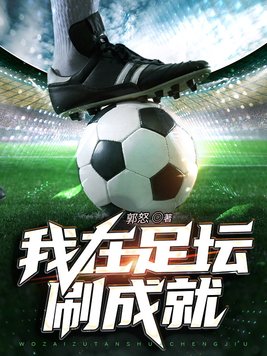 我在足坛刷成就感